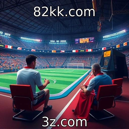 82kk.com As Melhores Estratégias Para Apostas em Futebol em 2025