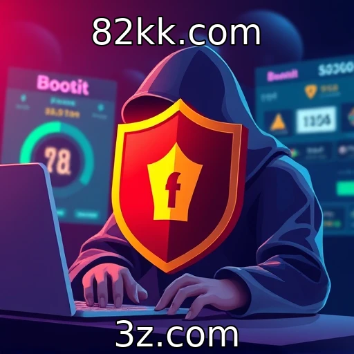 82kk.com Apostando com Segurança: Proteja suas Finanças em Jogos Online