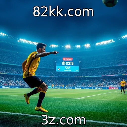 82kk.com O crescimento das apostas esportivas no Brasil em 2025