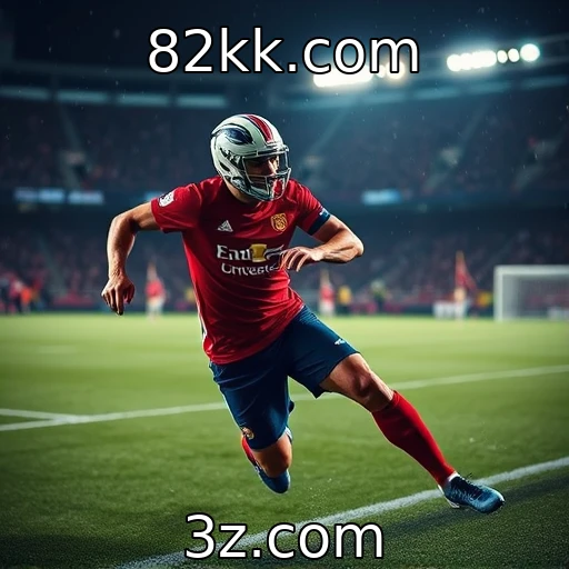 82kk.com Como as apostas esportivas estão mudando a forma de torcer pelos times