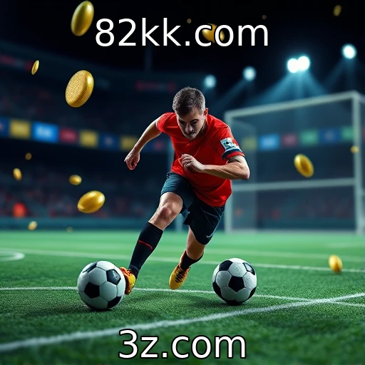 82kk.com Apostas Esportivas: Estratégias Para Maximize Suas Chances de Vitória