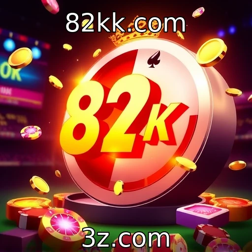 82kk.com A emoção das apostas esportivas: como analisar suas chances