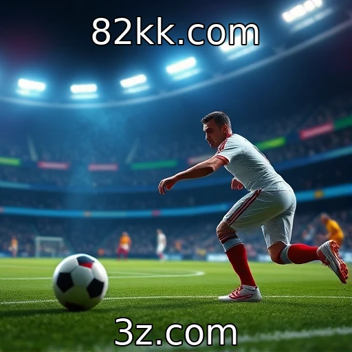 82kk.com Apostas esportivas: como prever os resultados com precisão