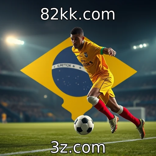 82kk.com Desvendando o sucesso das apostas esportivas em 2025